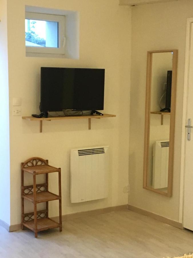Charge Les 3 Echoppes B&B 외부 사진